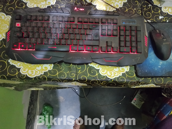 High performance i5 10th gen 12gb ram pc